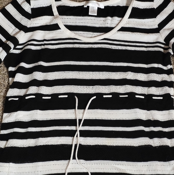 Maternity shirt - Picture 2 of 3